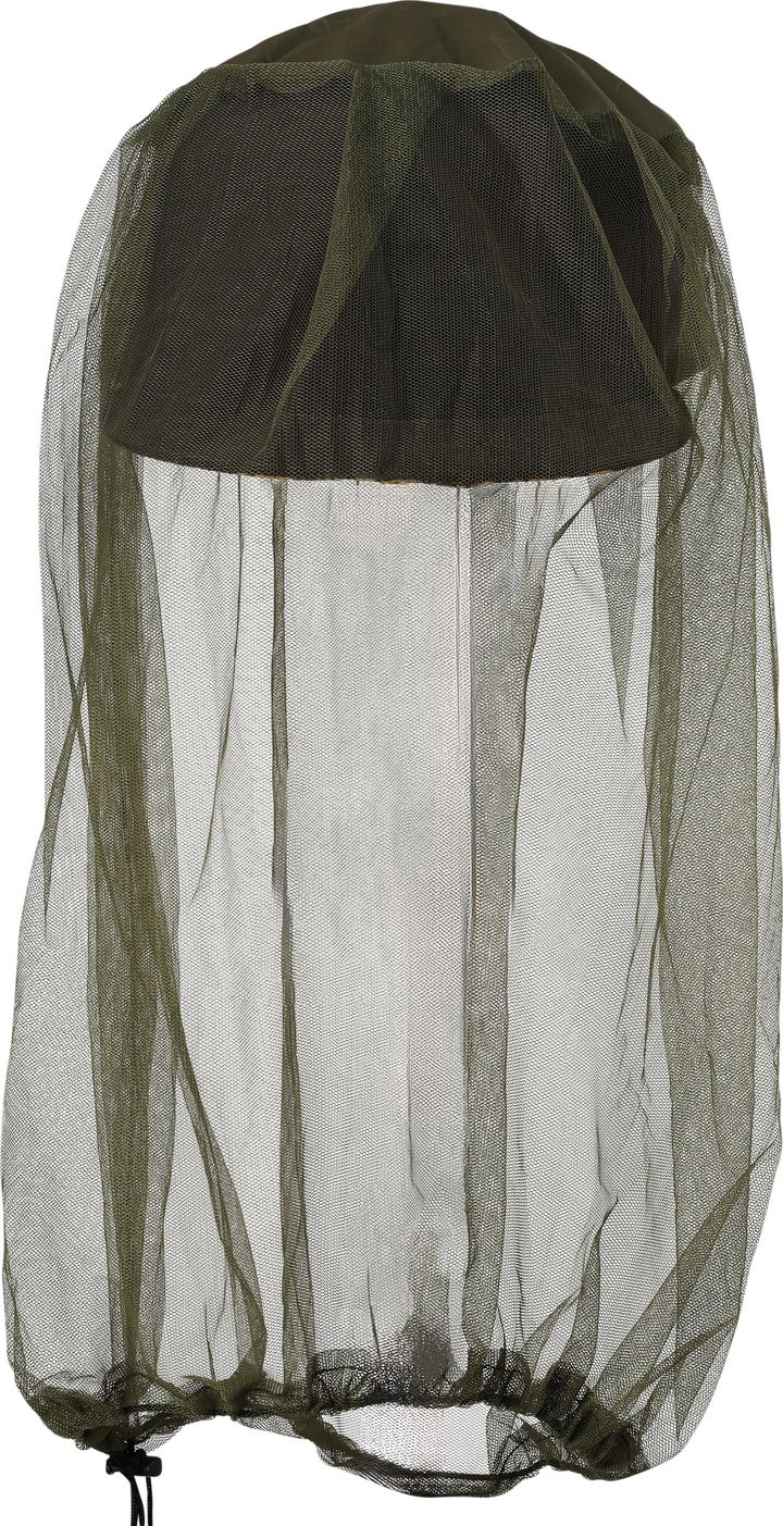 iFish Mosquito Net Black iFish