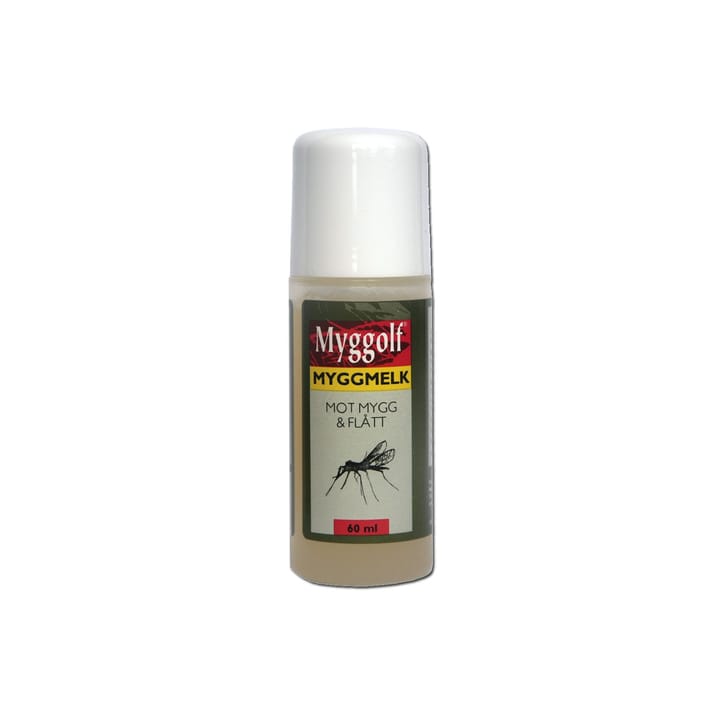 Myggolf Myggmelk Roll-on 60ml Myggolf