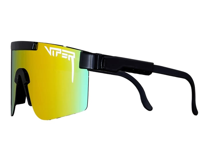 Pit Viper The Mystery Polarized Rainbow Mirror Unisex Pit Viper Pit Viper The Mystery Polarized Rainbow Mirror Unisex Pit Viper