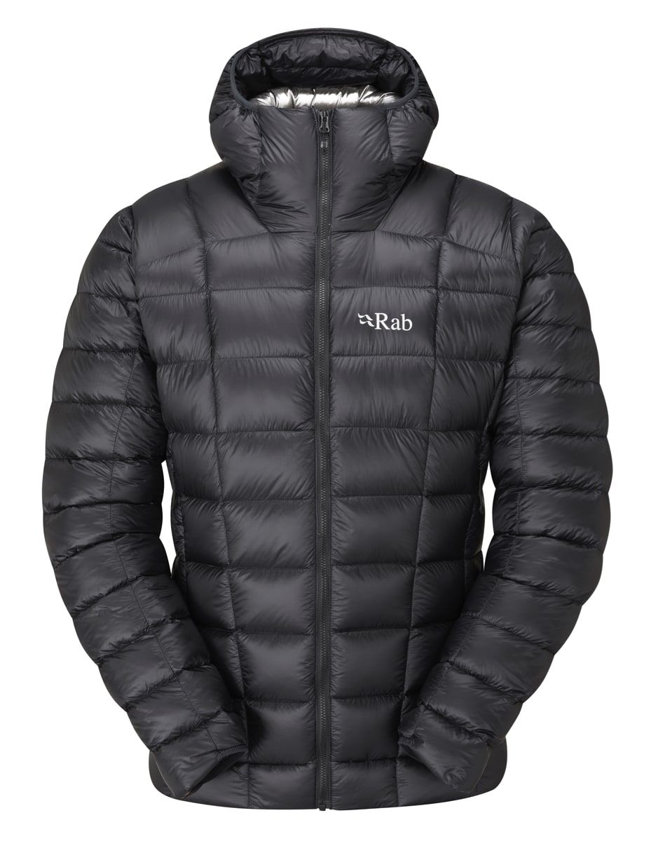 Rab Mythic G Jacket Black