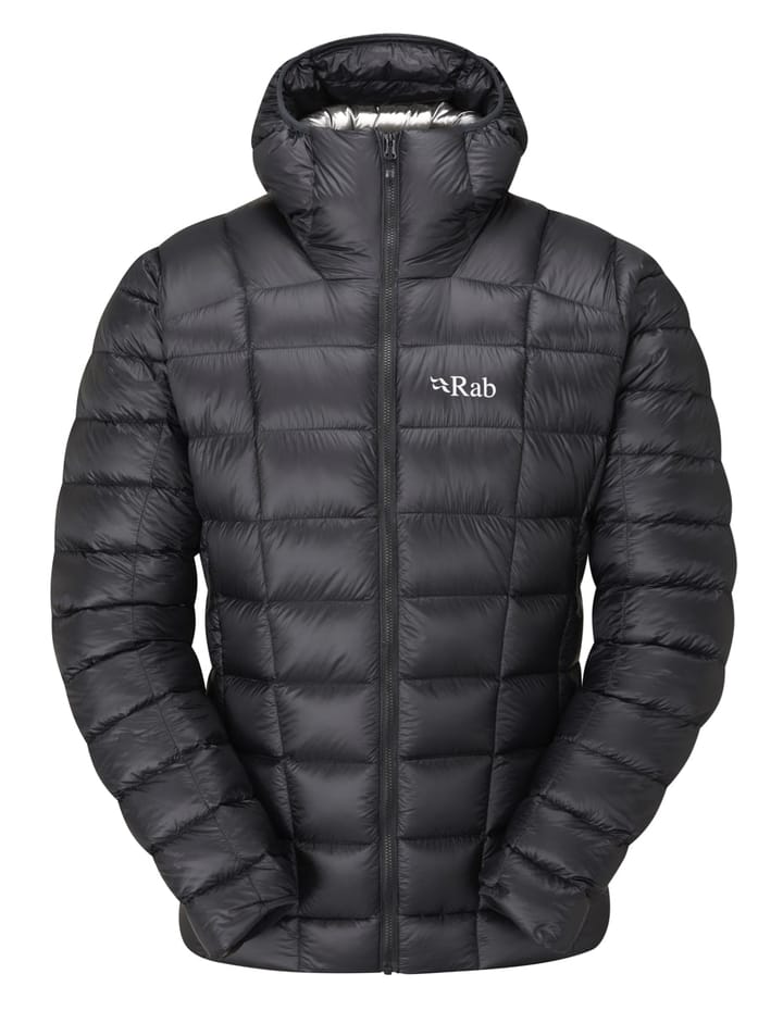 Rab Mythic G Jacket Black Rab