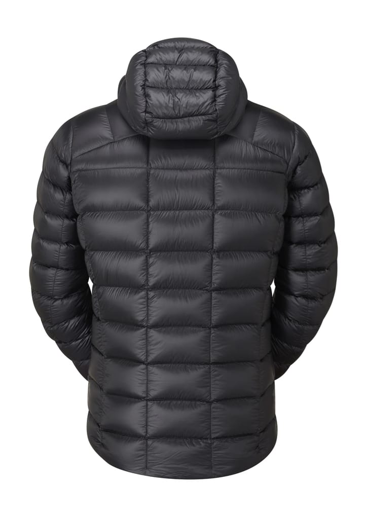 Rab Mythic G Jacket Black Rab