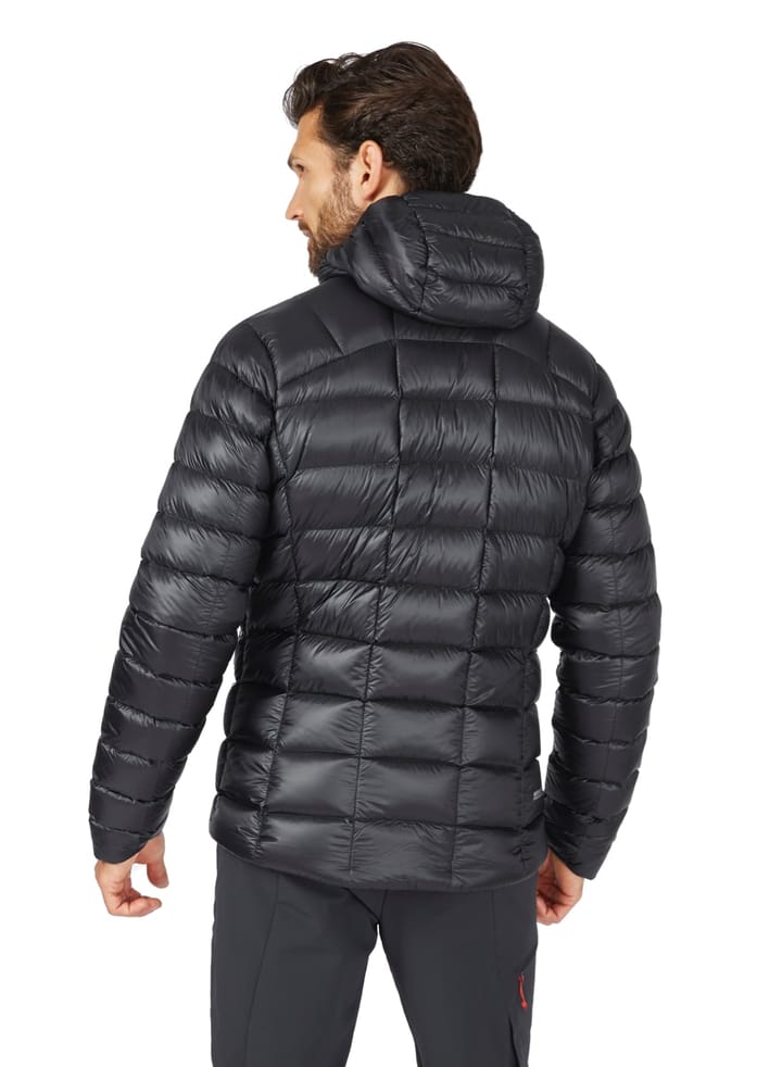 Rab Mythic G Jacket Black Rab