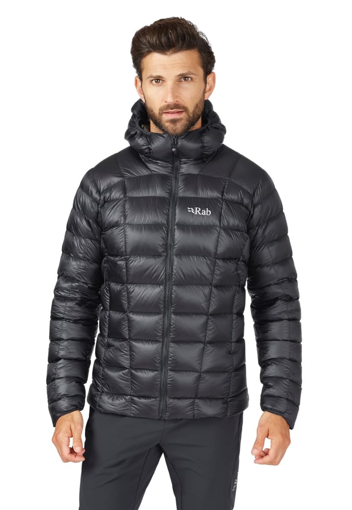 Rab Mythic G Jacket Black Rab