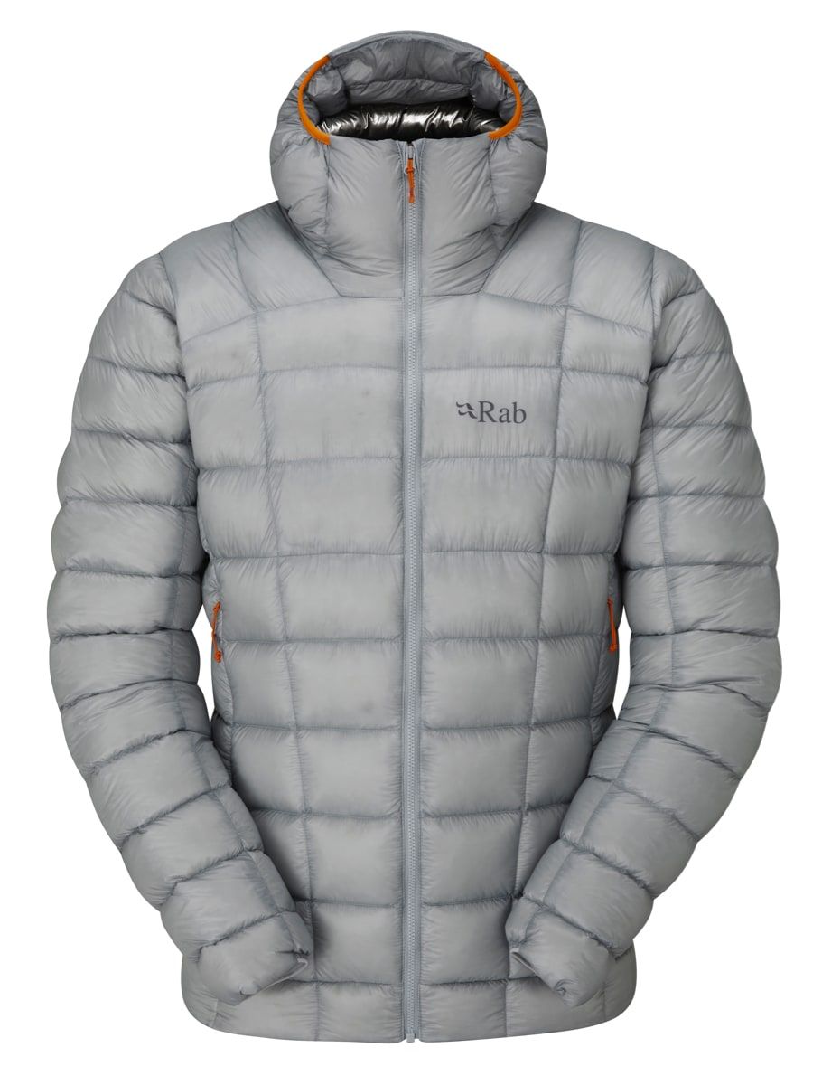 Rab Mythic G Jacket Cloud