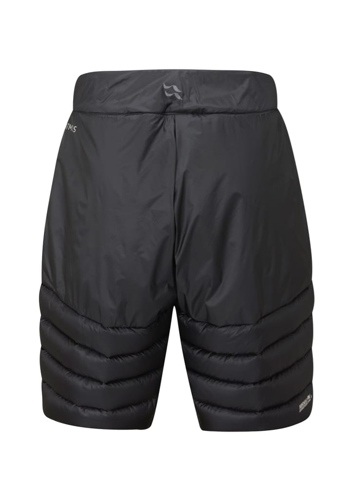 Rab Mythic Shorts Black Rab Rab Mythic Shorts Black Rab