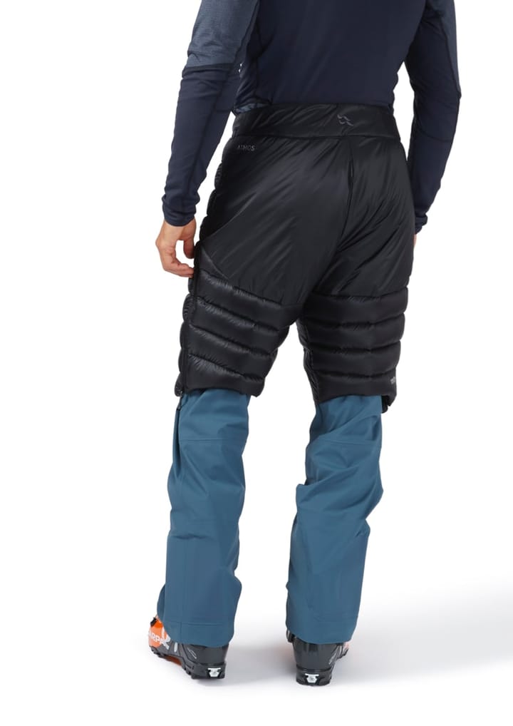 Rab Mythic Shorts Black Rab Rab Mythic Shorts Black Rab