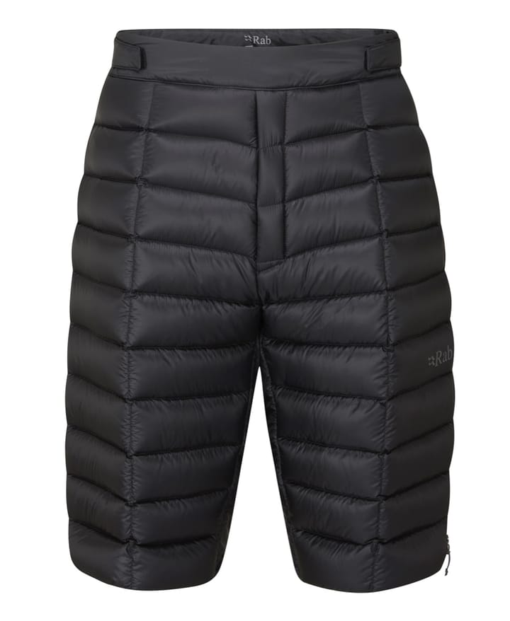 Rab Mythic Shorts Black Rab