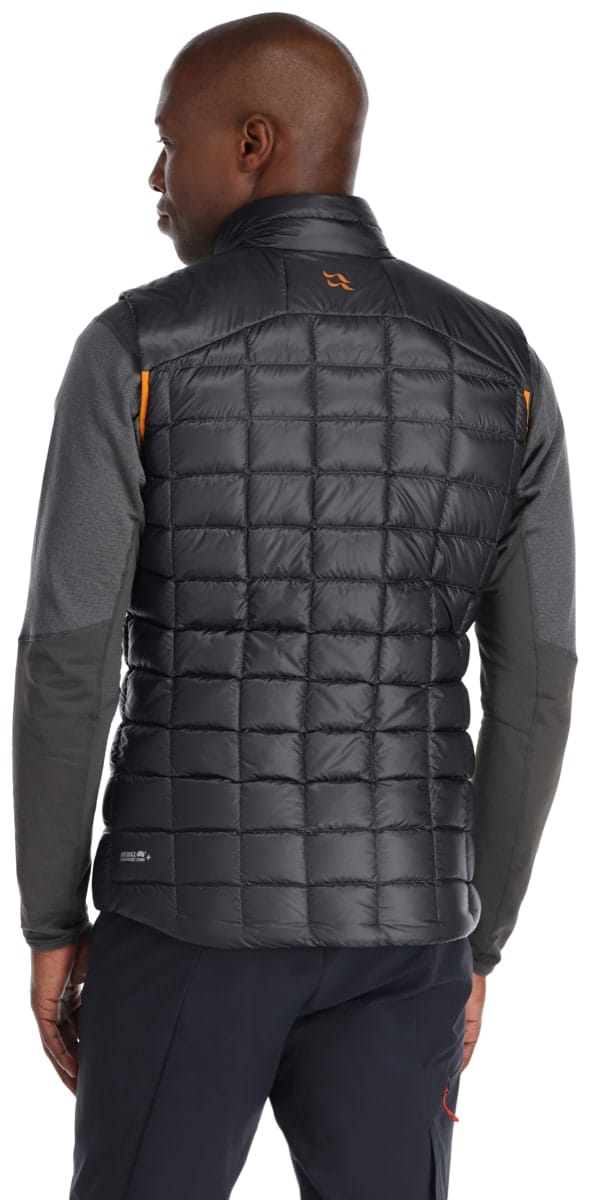 Rab Mythic Vest Graphene Rab