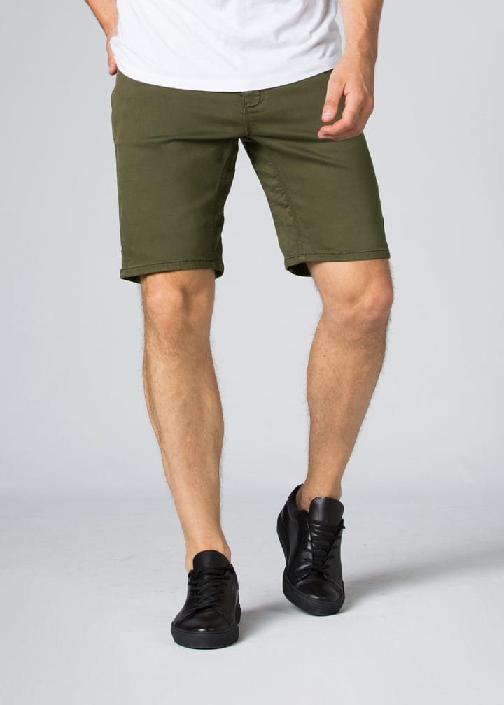 Duer No Sweat Short Army Green Duer Duer No Sweat Short Army Green Duer