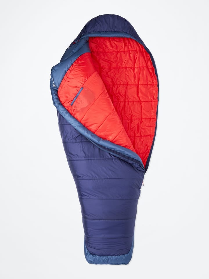 Marmot Wms Trestles Elite Eco 20 Pluss Midnight/Storm Long 6'0"/LZ Marmot Marmot Wms Trestles Elite Eco 20 Pluss Midnight/Storm Long 6'0"/LZ Marmot
