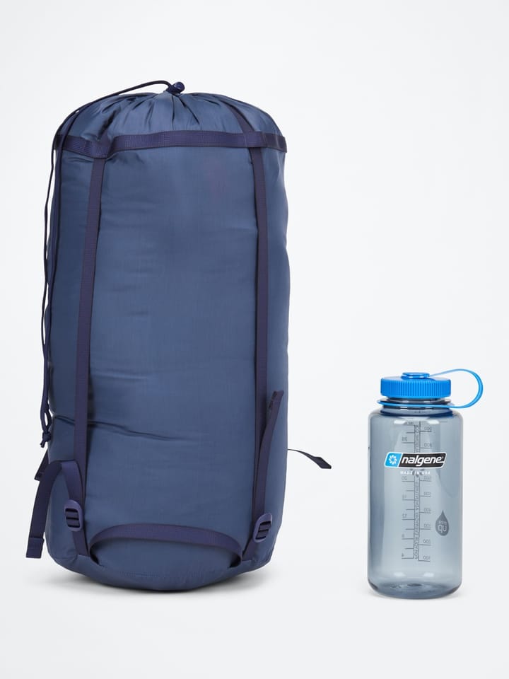 Marmot Wms Trestles Elite Eco 20 Pluss Midnight/Storm Long 6'0"/LZ Marmot Marmot Wms Trestles Elite Eco 20 Pluss Midnight/Storm Long 6'0"/LZ Marmot