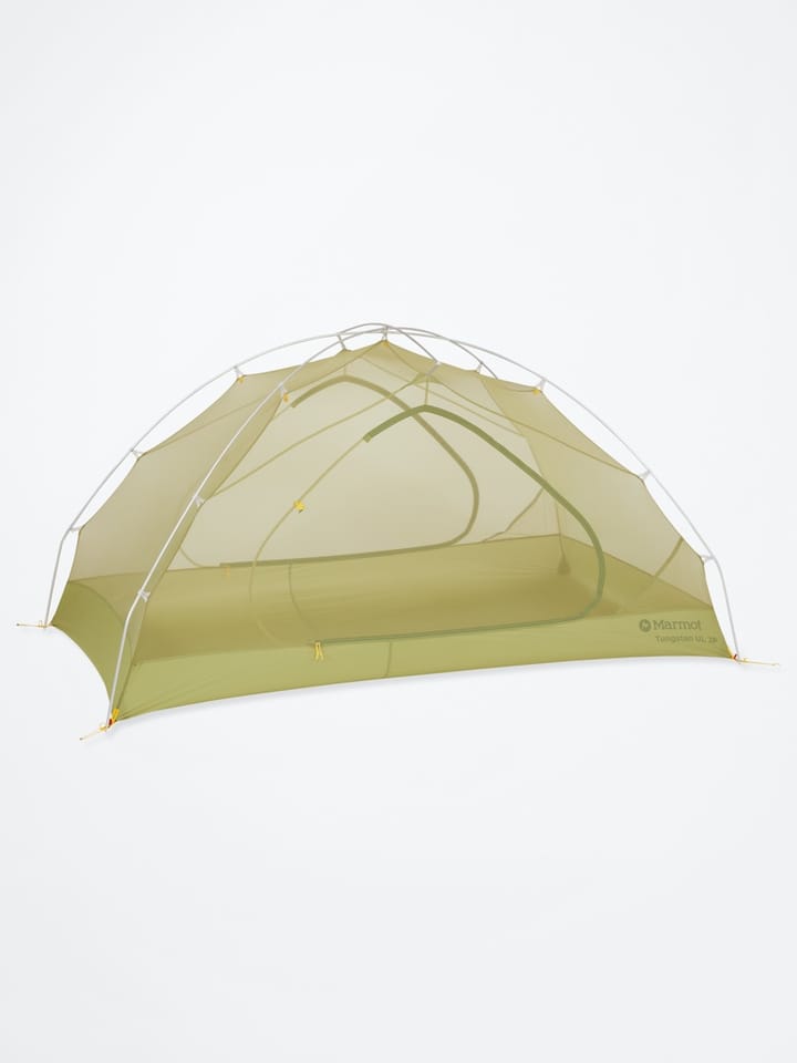 Marmot Tungsten Ul 2p Wasabi Marmot