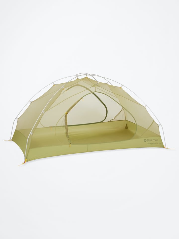 Marmot Tungsten Ul 2p Wasabi Marmot