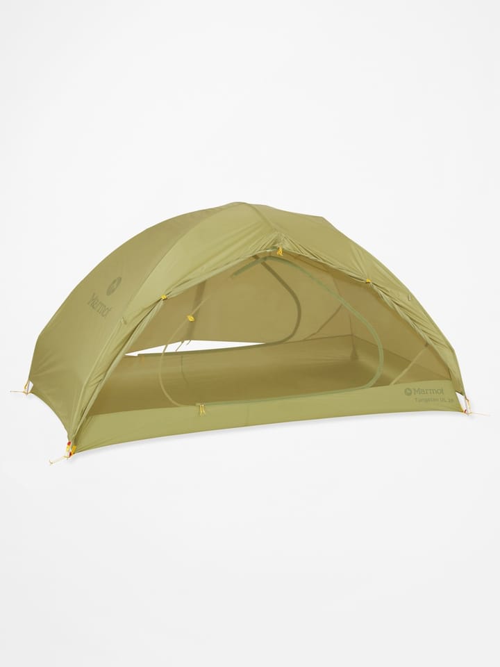 Marmot Tungsten Ul 2p Wasabi Marmot