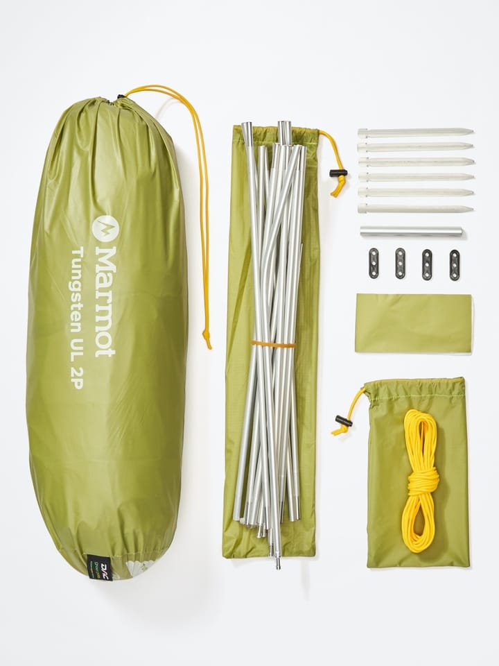 Marmot Tungsten Ul 2p Wasabi Marmot Marmot Tungsten Ul 2p Wasabi Marmot