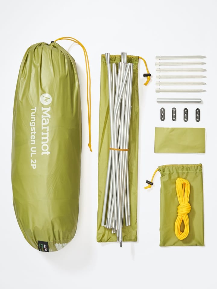 Marmot Tungsten Ul 2p Wasabi Marmot