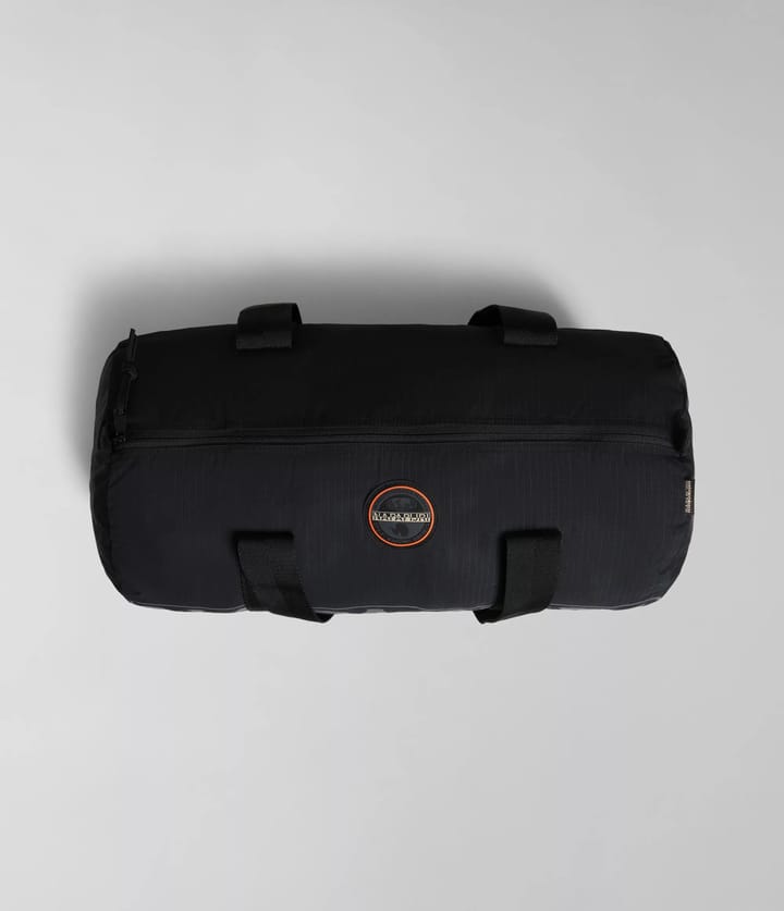 Napapijri Salinas Small Duffle Bag Black Napapijri