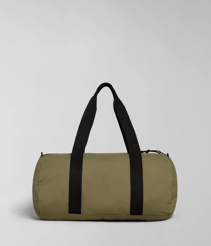 Napapijri Salinas Small Duffle Bag Green Lichen Napapijri