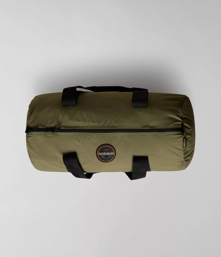 Napapijri Salinas Small Duffle Bag Green Lichen Napapijri