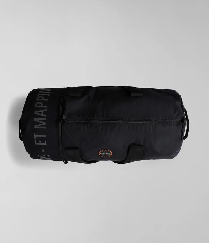 Napapijri Salinas Duffle Bag Black Napapijri