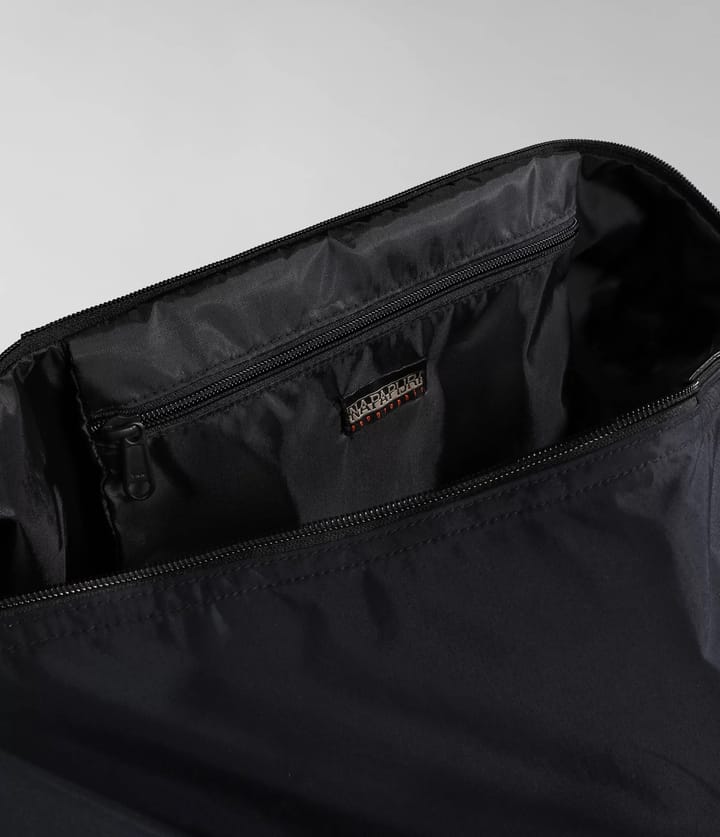 Napapijri Salinas Duffle Bag Black Napapijri