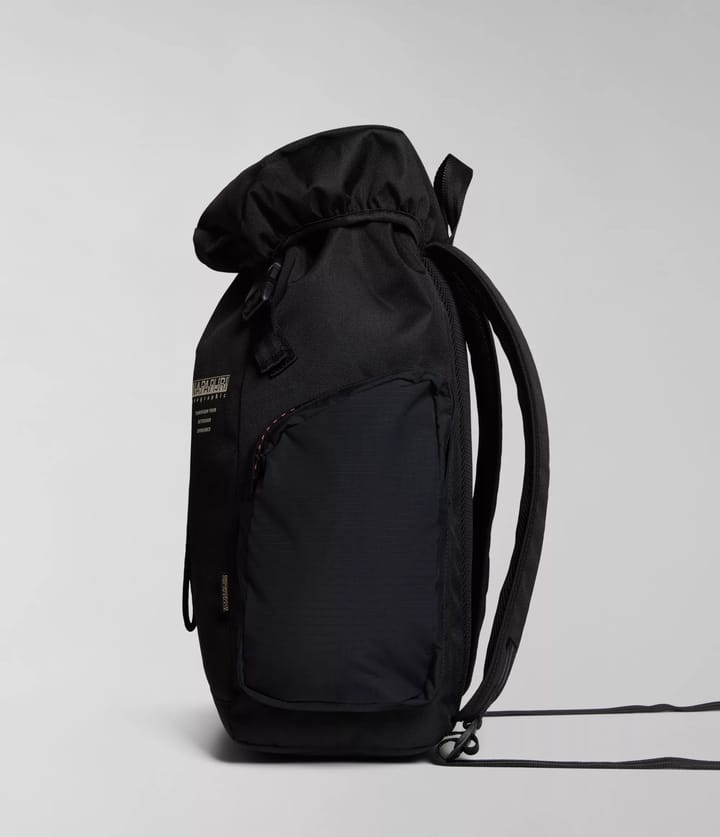 Napapijri Lynx Backpack Black Napapijri