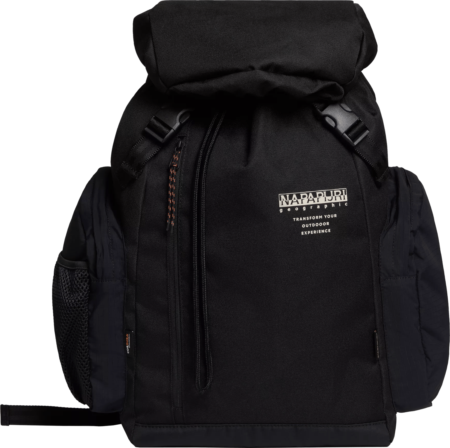 Napapijri Lynx Backpack Black