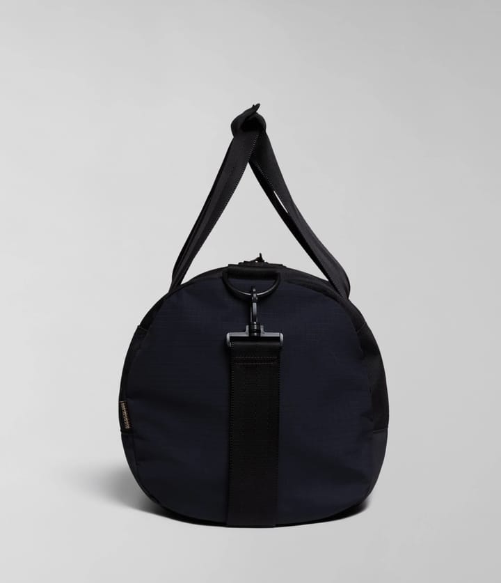 Napapijri Lynx Duffle Bag Black Napapijri Napapijri Lynx Duffle Bag Black Napapijri