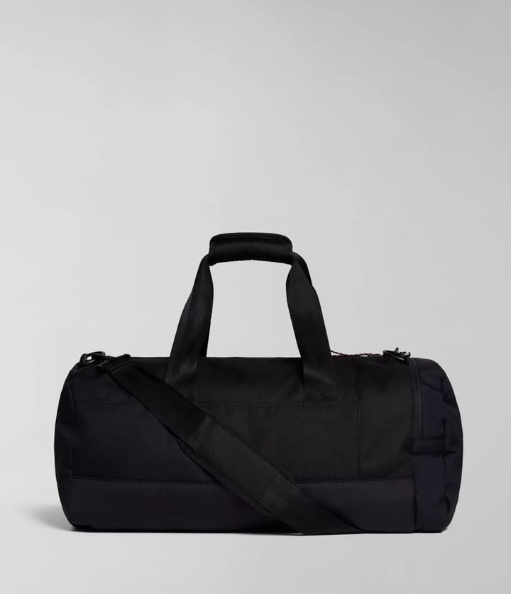Napapijri Lynx Duffle Bag Black Napapijri Napapijri Lynx Duffle Bag Black Napapijri