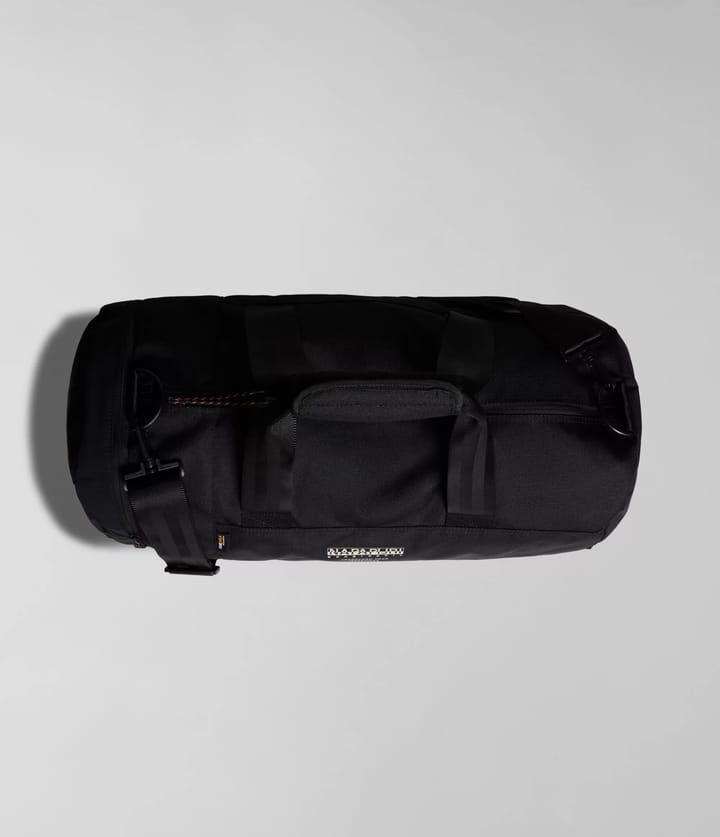Napapijri Lynx Duffle Bag Black Napapijri Napapijri Lynx Duffle Bag Black Napapijri