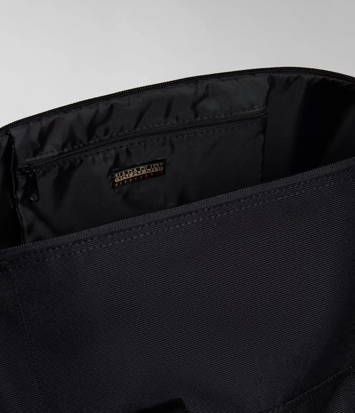 Napapijri Lynx Duffle Bag Black Napapijri Napapijri Lynx Duffle Bag Black Napapijri