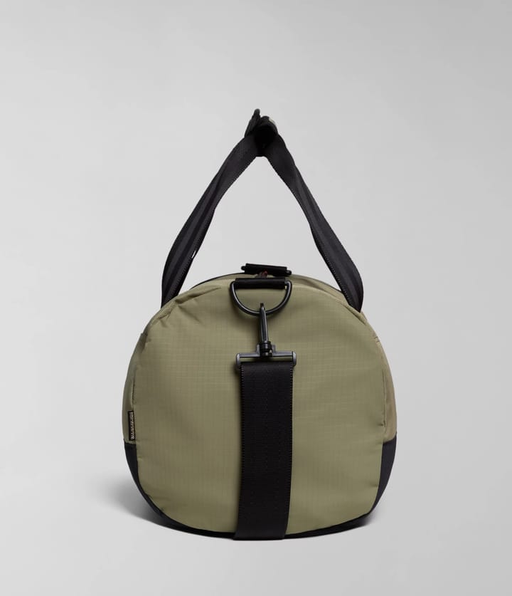 Napapijri Lynx Duffle Bag Green Lichen Napapijri