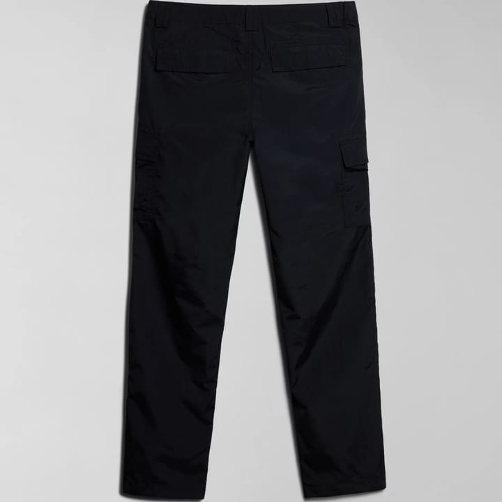 Napapijri Men's Faber Cargo Pants Black Napapijri