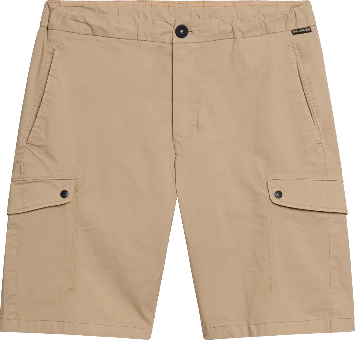 Napapijri Men's Dease Bermuda Shorts