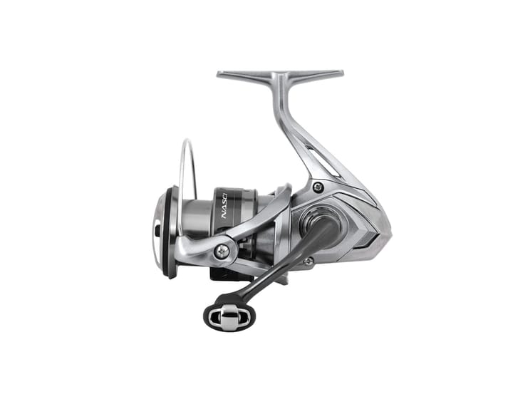 Shimano Nasci 4000 285G - 47:1 - 025Mm-260M 75Cm 11Kg Shimano