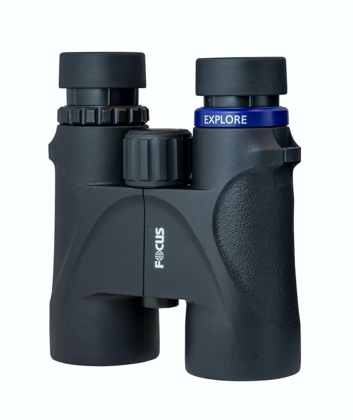 Focus Optics Explore 10x50 Focus Optics