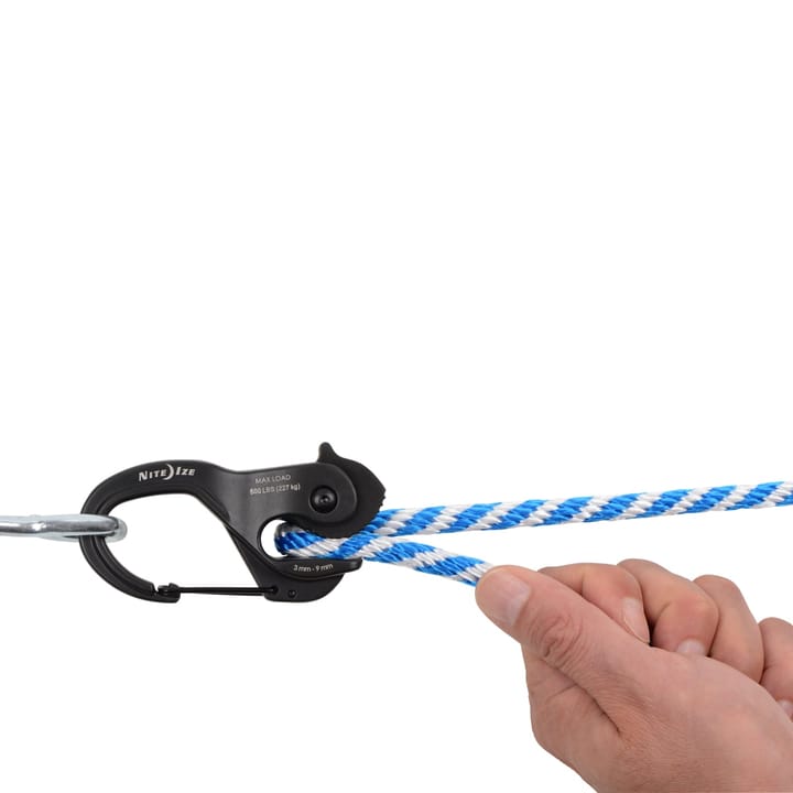Nite Ize CamJam® XT™ Aluminum Rope Tightener Nite Ize Nite Ize CamJam® XT™ Aluminum Rope Tightener Nite Ize
