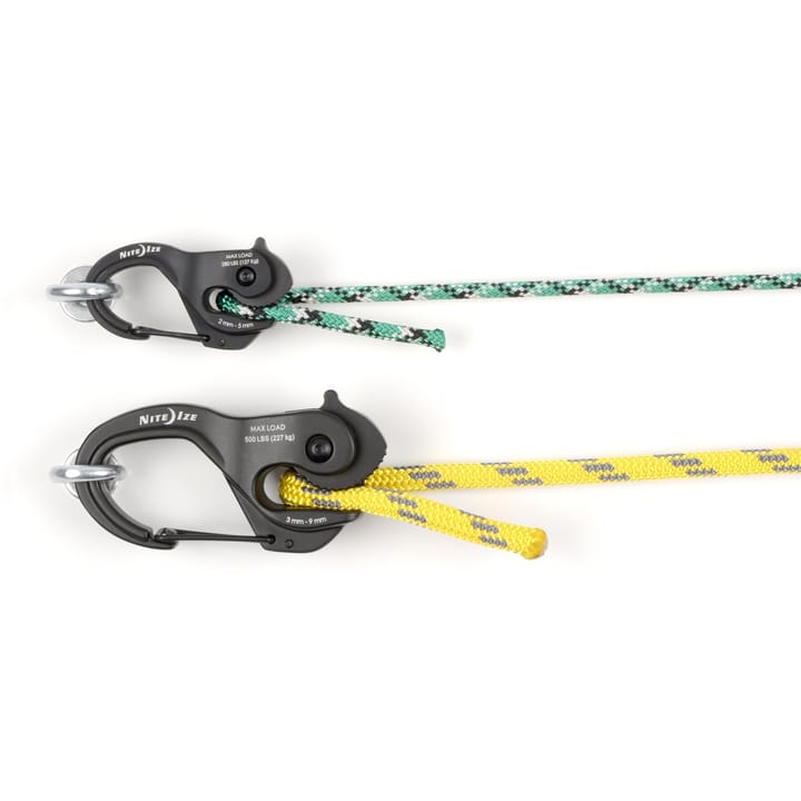 Nite Ize CamJam® XT™ Aluminum Rope Tightener Nite Ize Nite Ize CamJam® XT™ Aluminum Rope Tightener Nite Ize