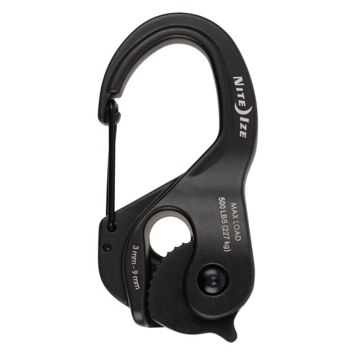 Nite Ize Camjam® Xt™ Aluminum Rope Tightener Large Nite Ize