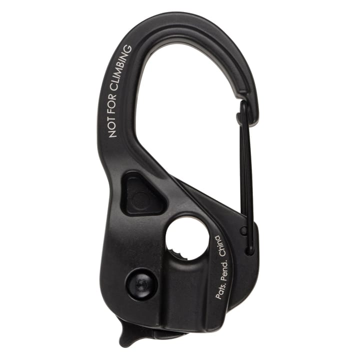Nite Ize CamJam® XT™ Aluminum Rope Tightener Nite Ize Nite Ize CamJam® XT™ Aluminum Rope Tightener Nite Ize