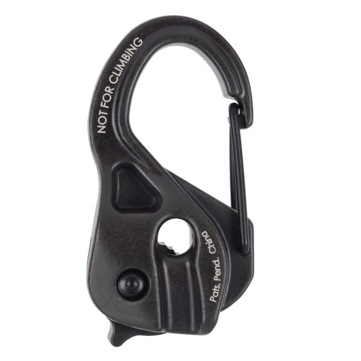 Nite Ize Camjam® Xt™ Aluminum Cord Tightener Nite Ize Nite Ize Camjam® Xt™ Aluminum Cord Tightener Nite Ize