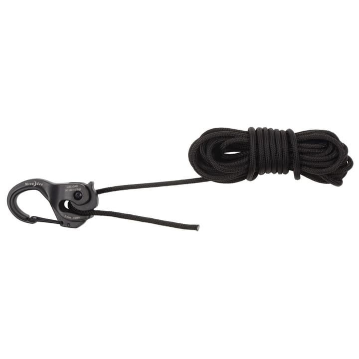 Nite Ize Camjam® Xt™ Aluminum Cord Tightener Nite Ize Nite Ize Camjam® Xt™ Aluminum Cord Tightener Nite Ize
