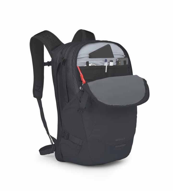 Osprey Nebula Black Osprey