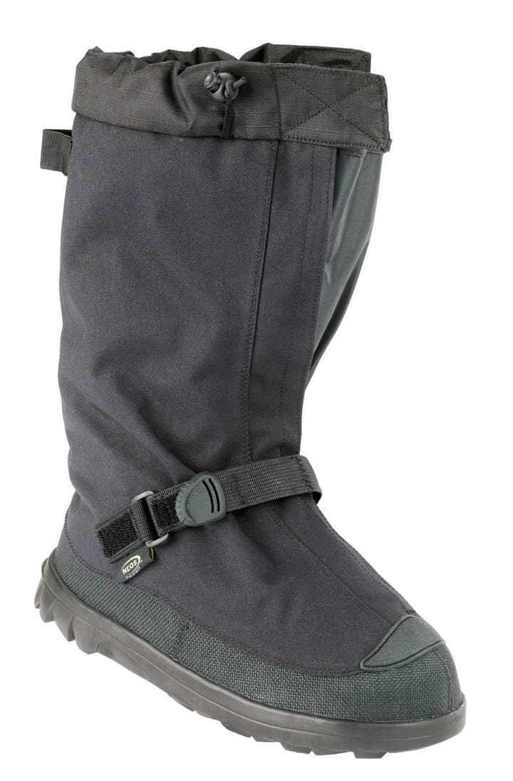 NEOS Unisex Adventurer Overshoe BLACK NEOS