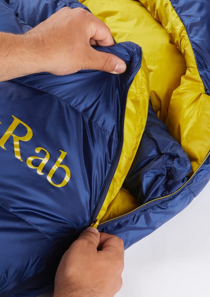 Rab Neutrino 400 Wmns Nightfall Blue Rab Rab Neutrino 400 Wmns Nightfall Blue Rab