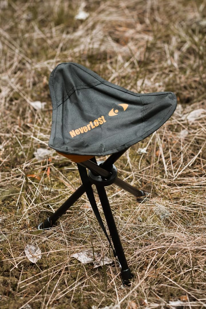 Never Lost Tripod stol Nocolor Never Lost Never Lost Tripod stol Nocolor Never Lost