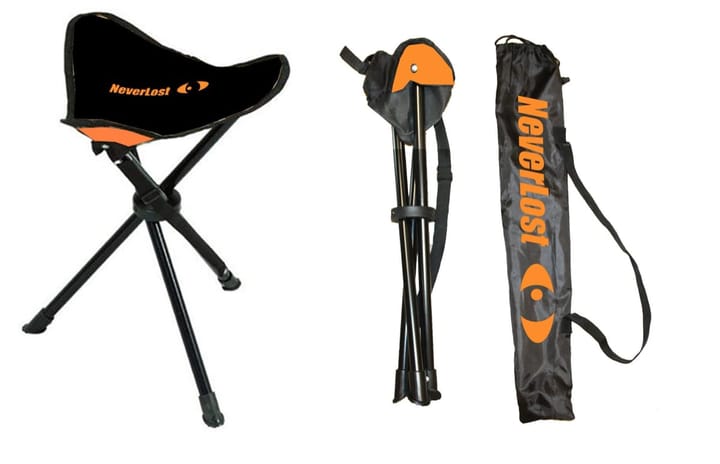 Never Lost Tripod stol Nocolor Never Lost Never Lost Tripod stol Nocolor Never Lost