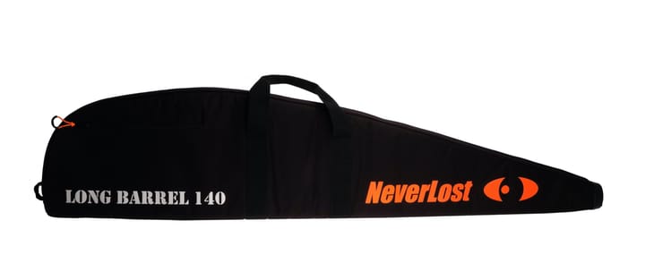 Never Lost Våpenfutteral "Long Barrel" Nocolour Neverlost Never Lost Våpenfutteral "Long Barrel" Nocolour Neverlost