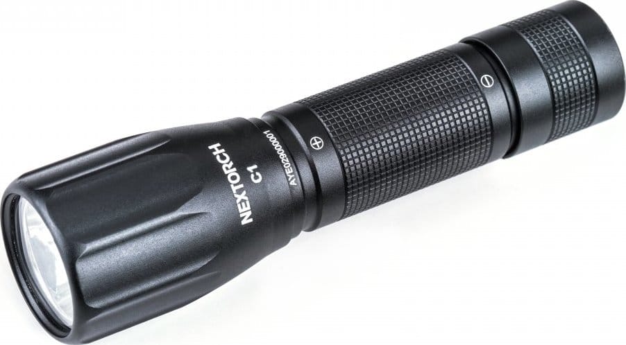 NexTorch C1 Ficklamp